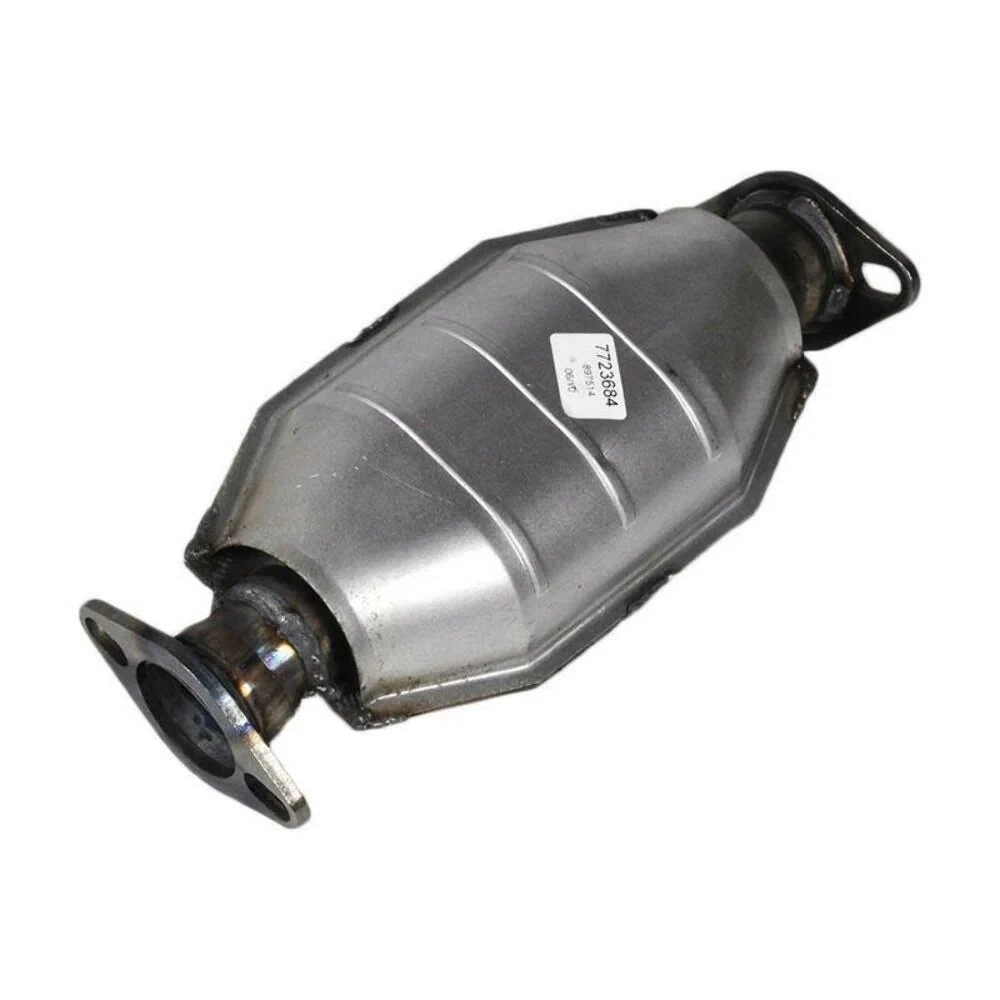 Catalytic Converter 1990-1993 Mazda Miata