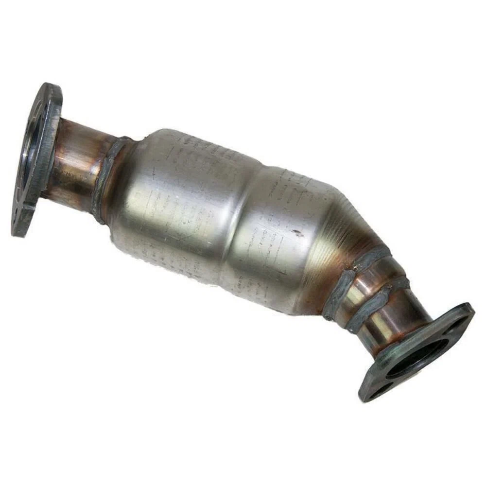 Catalytic Converter Fits 2009-2012 GMC Acadia