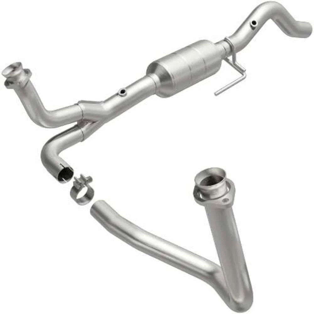 Catalytic Converter for 2000 Dodge Durango 5.2L MagnaFlow 49473