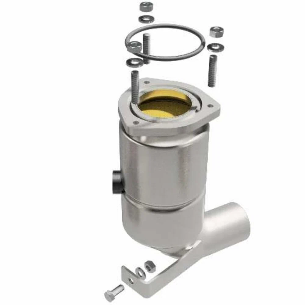 Catalytic Converter for 2003-2005 Jaguar X-Type 2.5L MagnaFlow 52014