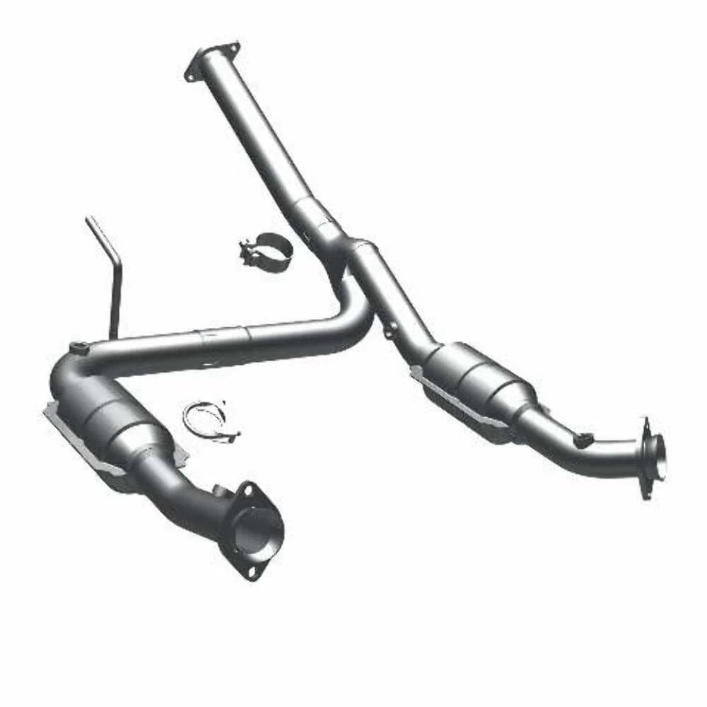 Catalytic Converter for 2004-2005 Ford Explorer 4.0L MagnaFlow 49406