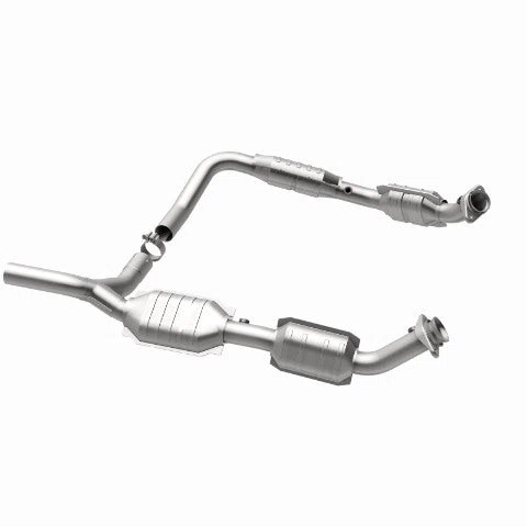 Catalytic Converter for 2007-2008 Ford E-150 4.6L MagnaFlow 51640