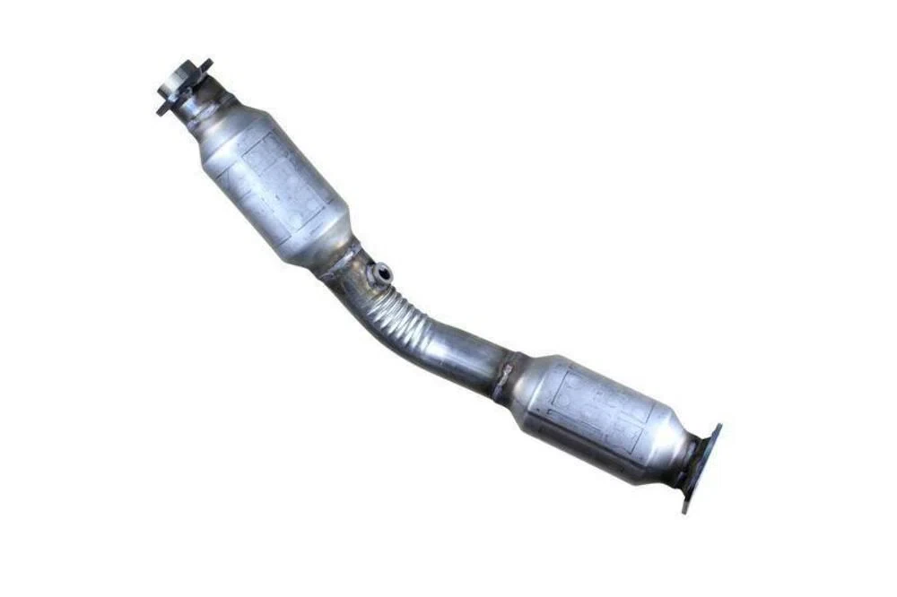 Catalytic Converter for 2013-2015 Nissan Versa