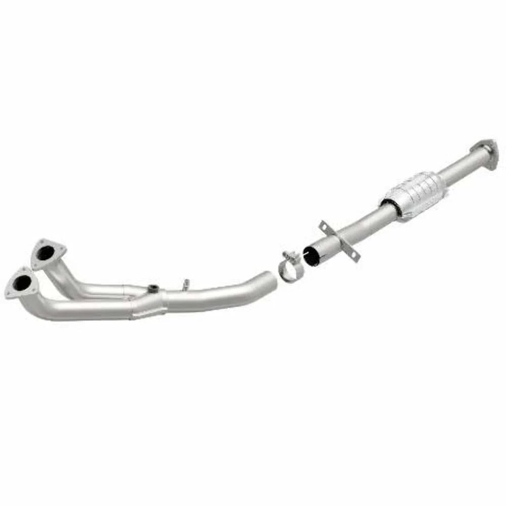 Catalytic Converter for 1987-1988 Porsche 944 S 2.5L MagnaFlow 23796