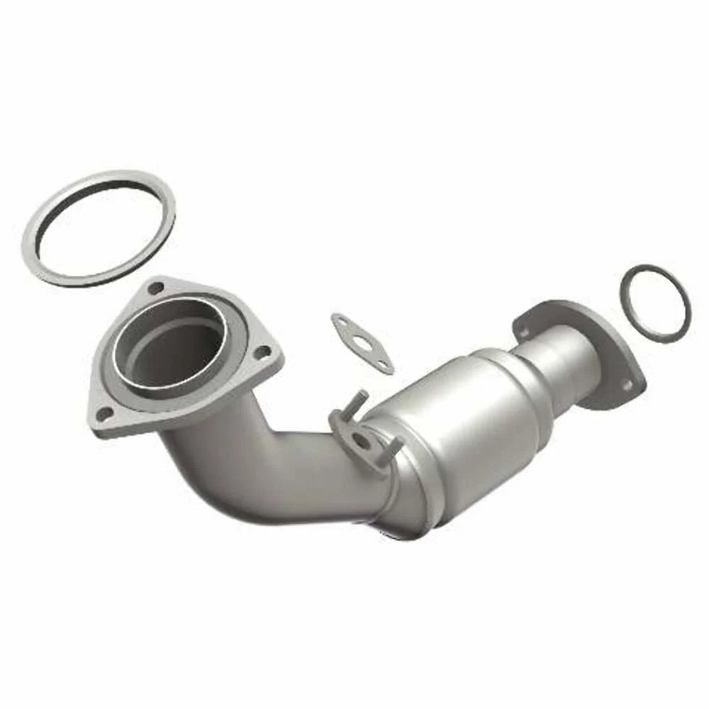Catalytic Converter for 1999-2002 Toyota 4Runner 3.4L OEM Grade Federal _ EPA Compliant Direct-Fit Catalytic Converter M