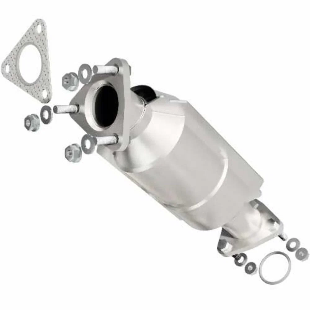 Catalytic Converter for 1999-2003 Nissan Frontier 3.3L MagnaFlow 49477