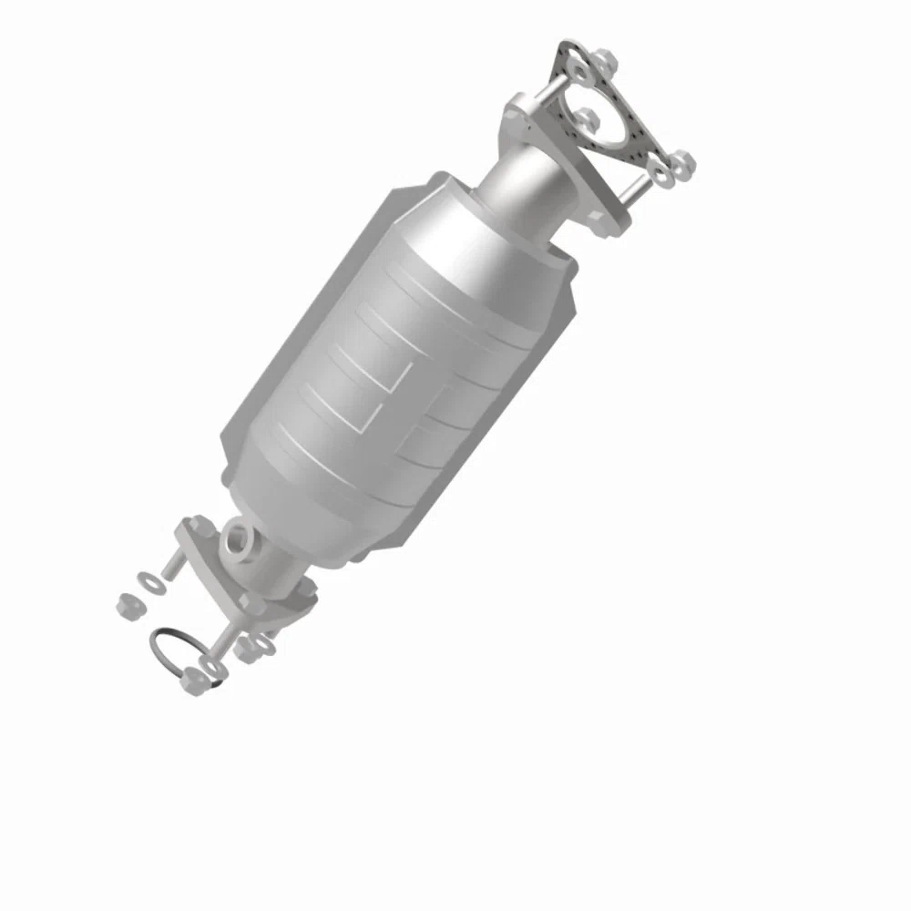 Catalytic Converter for 1999-2003 Nissan Frontier 3.3L MagnaFlow 93222