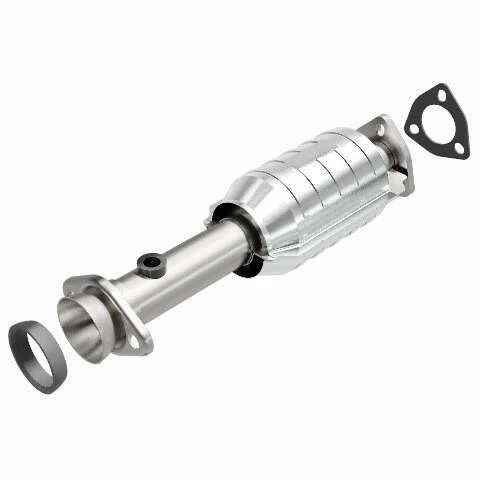 Catalytic Converter for 2000-2001 Acura Integra 1.8L OEM Grade Federal _ EPA Compliant Direct-Fit Catalytic Converter Ma