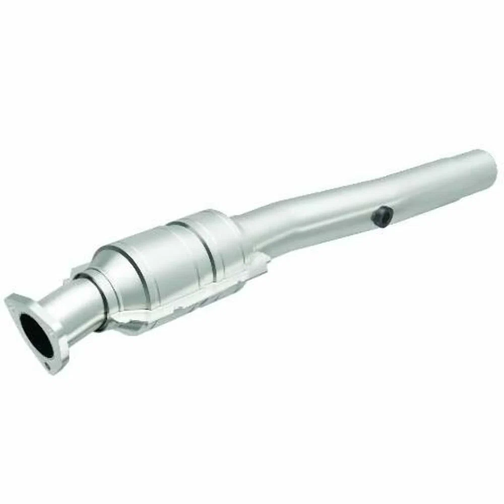 Catalytic Converter for 2000-2003 Audi A8 Quattro 4.2L OEM Grade Federal _ EPA Compliant Direct-Fit Catalytic Converter