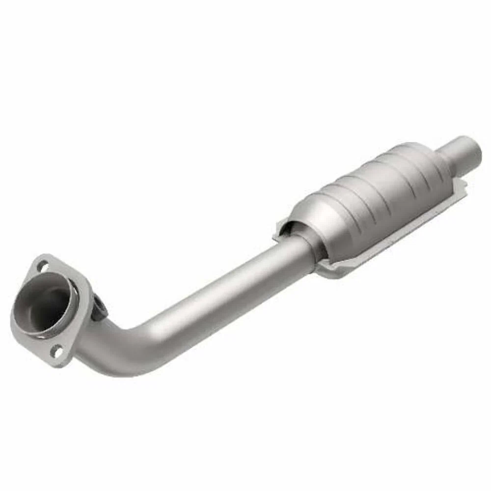 Catalytic Converter for 2000-2003 BMW X5 4.4L MagnaFlow 49572