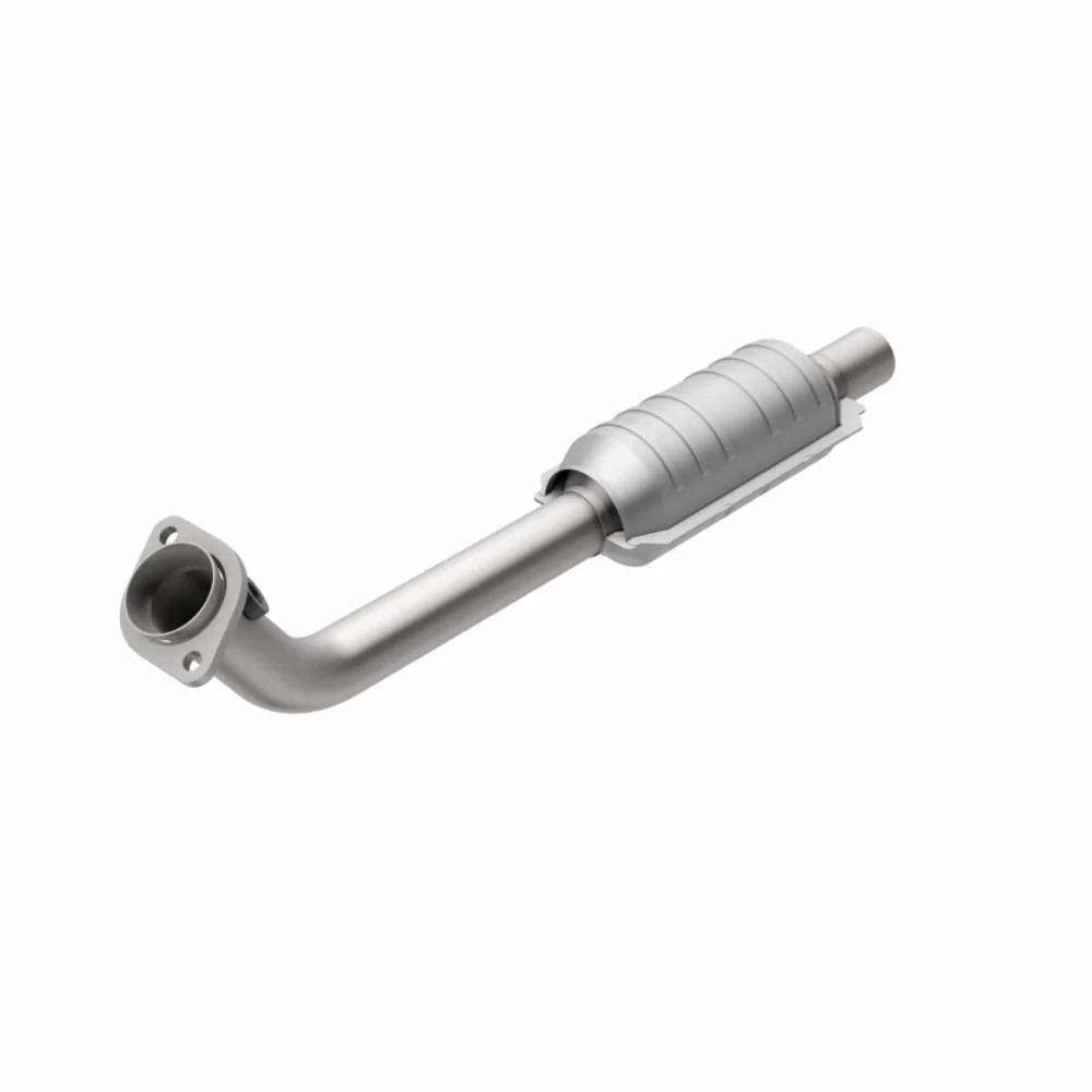 Catalytic Converter for 2000-2003 BMW X5 4.4L MagnaFlow 49572