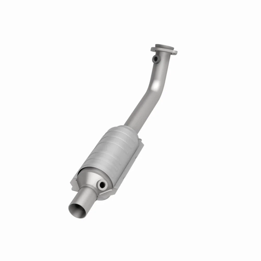 Catalytic Converter for 2000-2003 BMW X5 4.4L MagnaFlow 49572