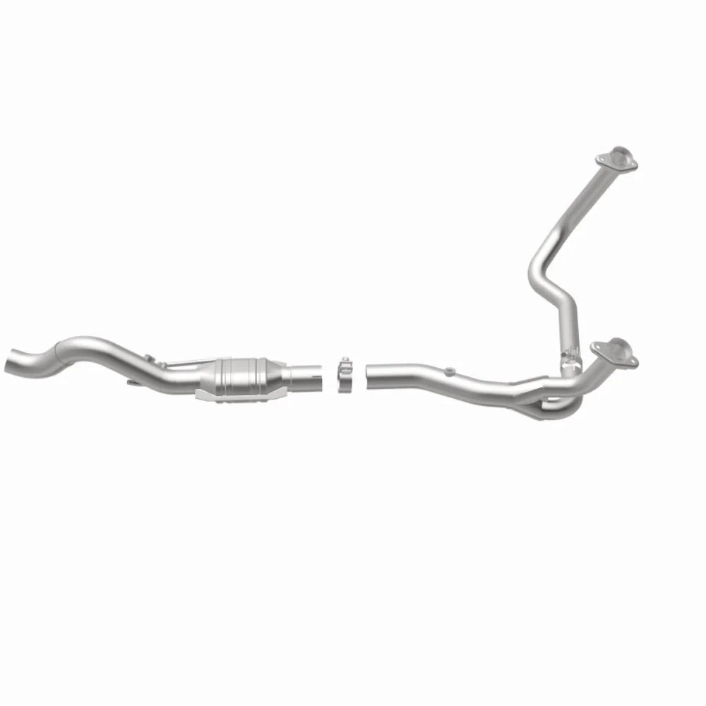 Catalytic Converter for 2000-2003 Dodge Dakota 5.9L MagnaFlow 49111