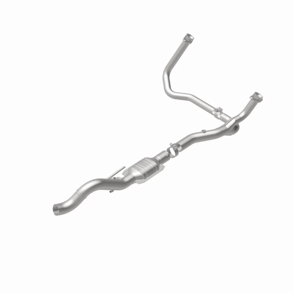Catalytic Converter for 2000-2003 Dodge Dakota 5.9L MagnaFlow 49111
