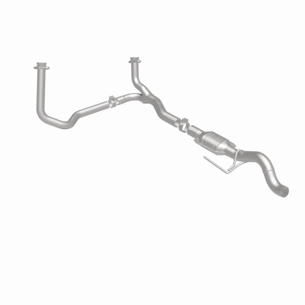 Catalytic Converter for 2000-2003 Dodge Dakota 5.9L MagnaFlow 49111