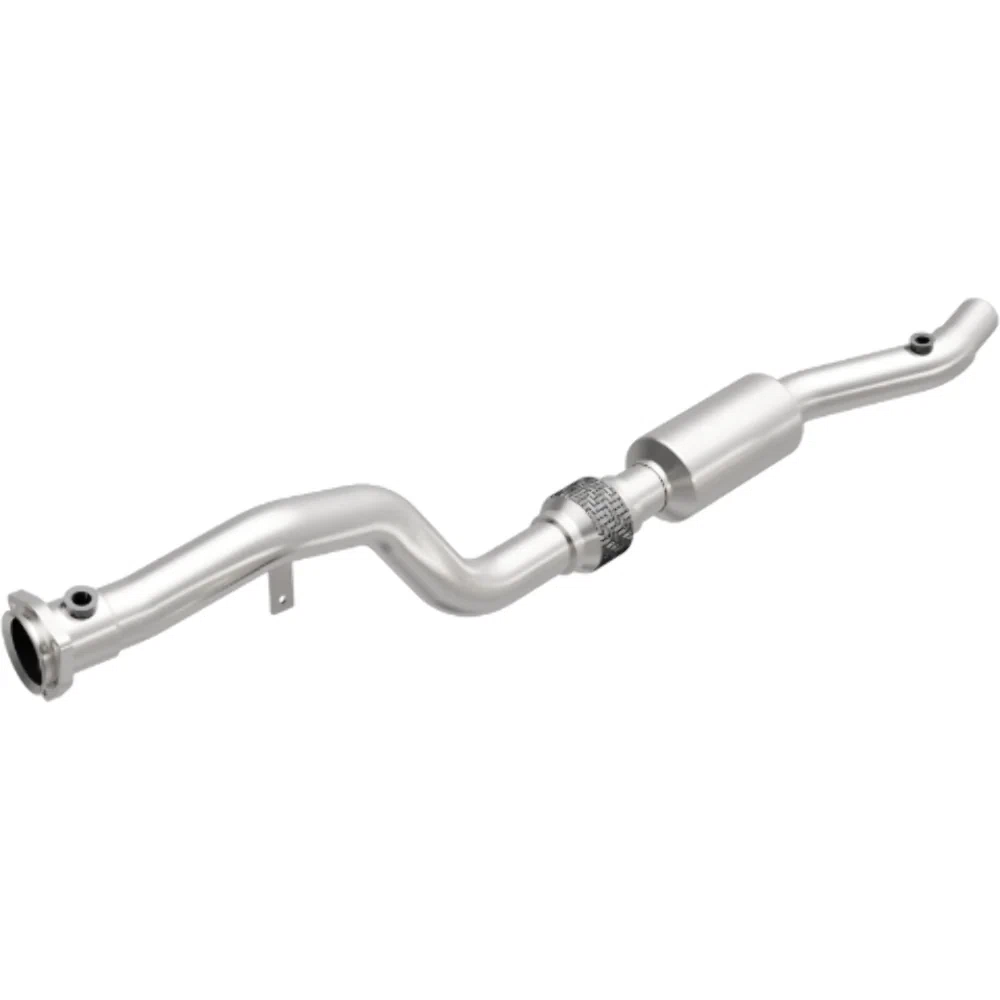 Catalytic Converter for 2000-2004 Audi A6 Quattro 4.2L MagnaFlow 51664