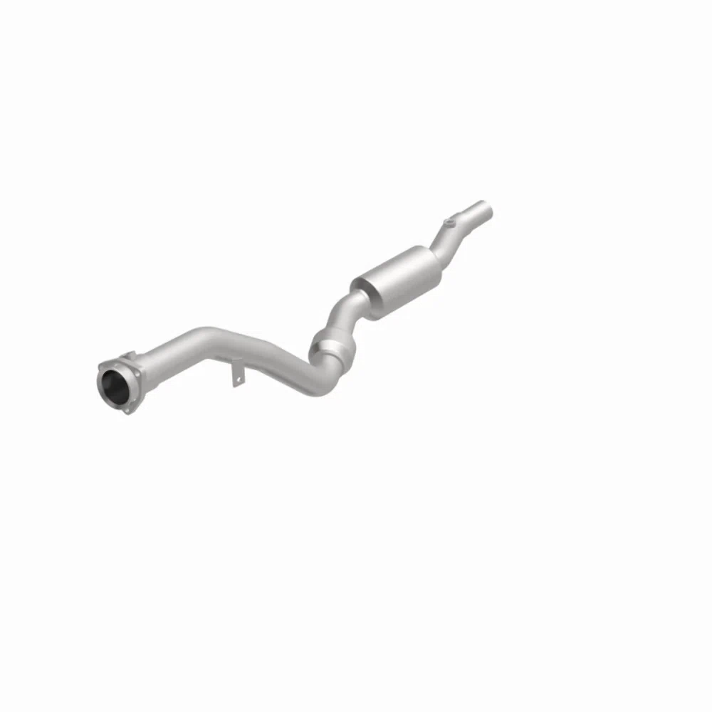 Catalytic Converter for 2000-2004 Audi A6 Quattro 4.2L MagnaFlow 51849