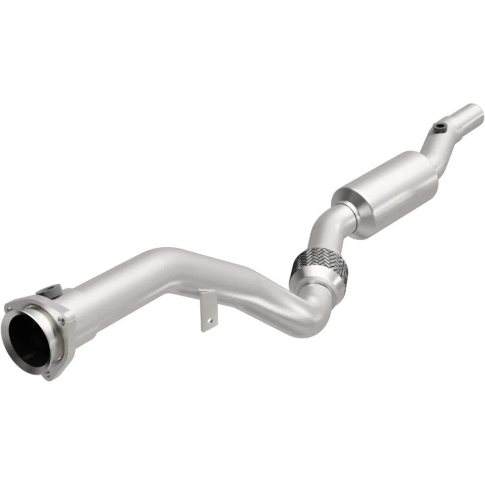 Catalytic Converter for 2000-2004 Audi A6 Quattro 4.2L MagnaFlow 51849