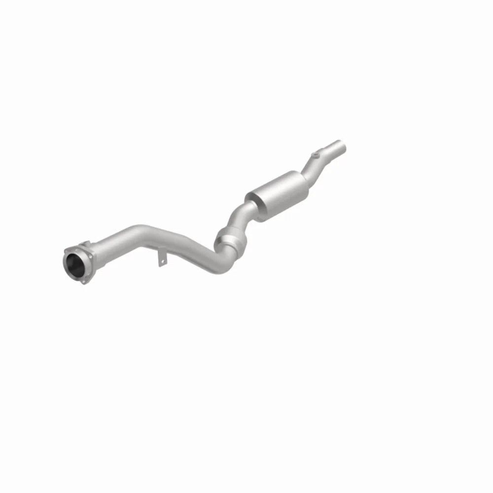 Catalytic Converter for 2000-2004 Audi A6 Quattro 4.2L MagnaFlow 51849