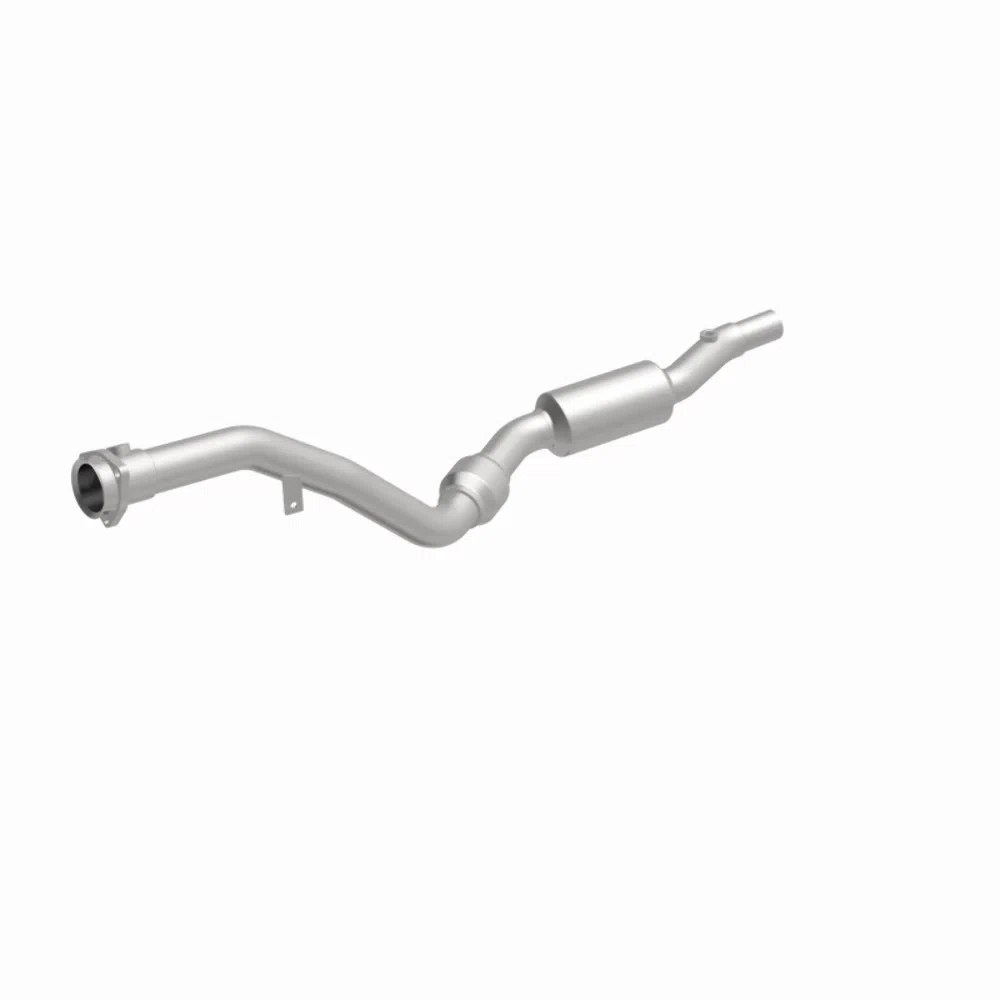 Catalytic Converter for 2000-2004 Audi A6 Quattro 4.2L MagnaFlow 51849