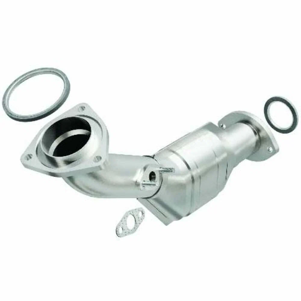Catalytic Converter for 2000-2004 Toyota Tundra 3.4L MagnaFlow 51679
