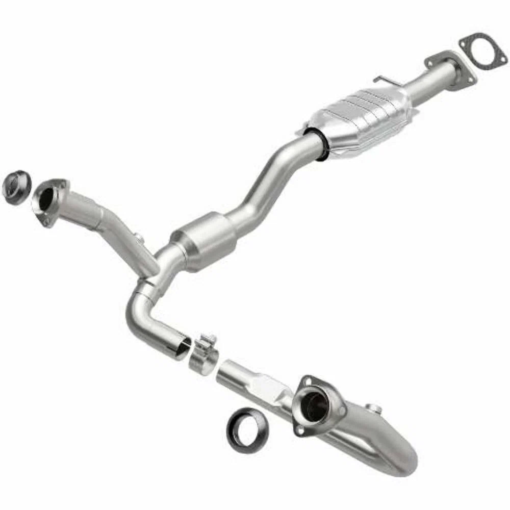 Catalytic Converter for 2001-2003 Chevrolet S10 4.3L MagnaFlow 49481