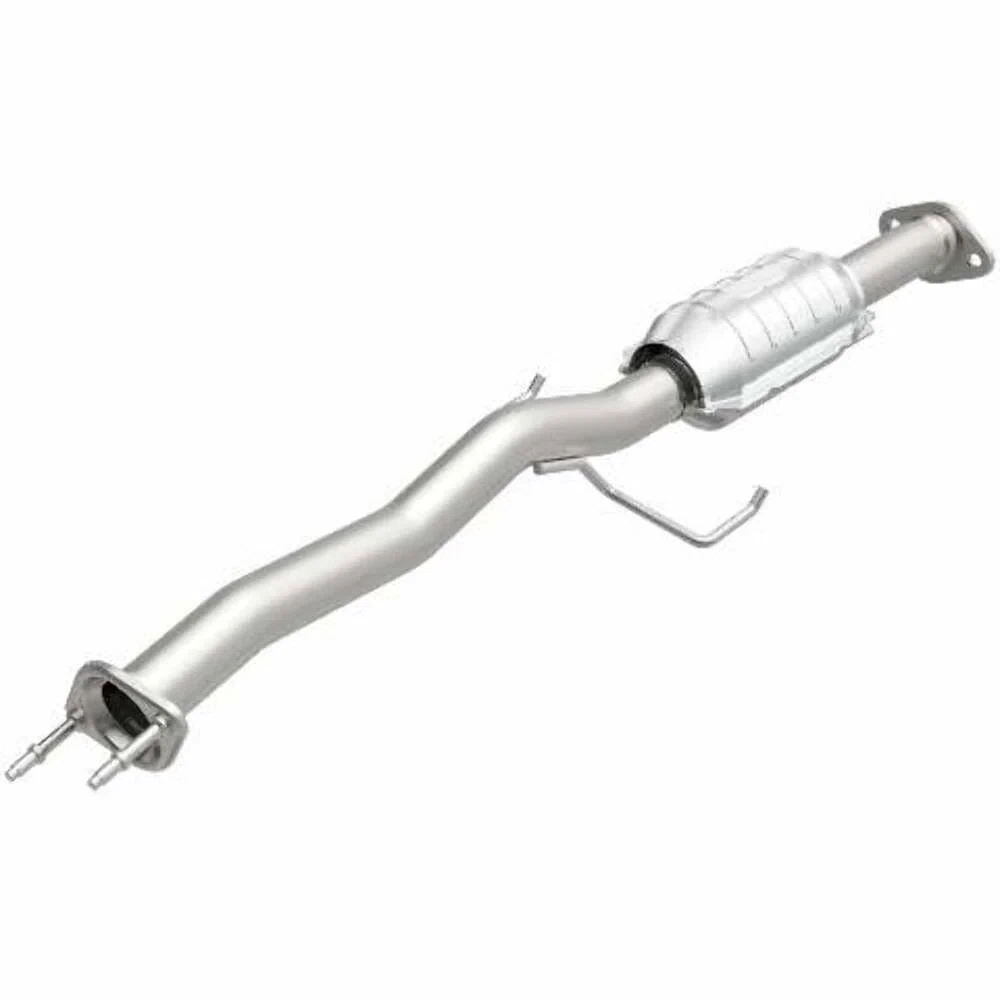 Catalytic Converter for 2001-2003 Mazda Protege 2.0L MagnaFlow 451002