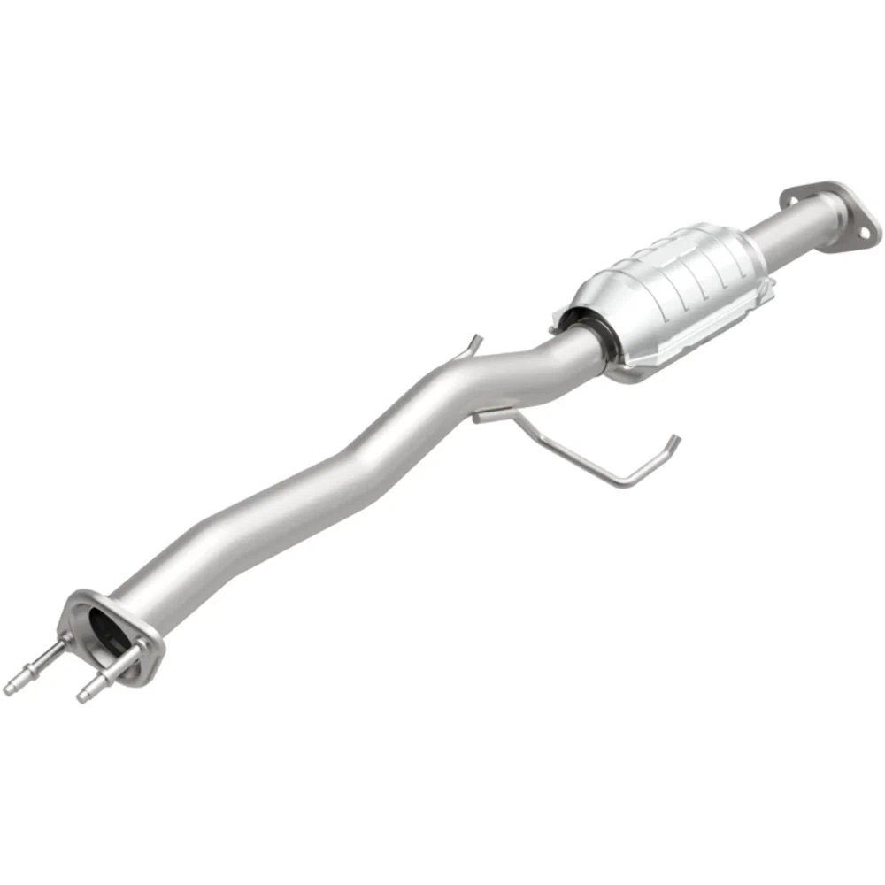 Catalytic Converter for 2001-2003 Mazda Protege 2.0L MagnaFlow 451002