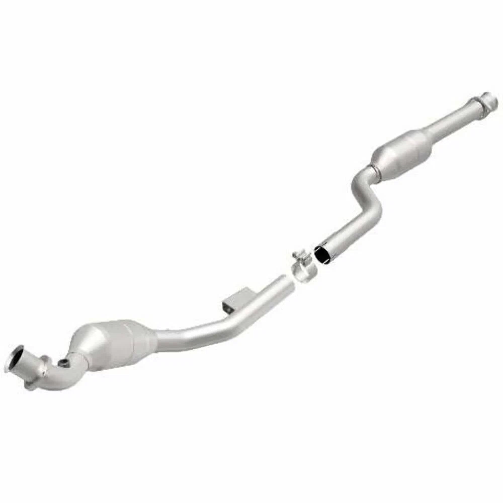 Catalytic Converter for 2001-2003 Mercedes-Benz E320 Base 3.2L Califor
