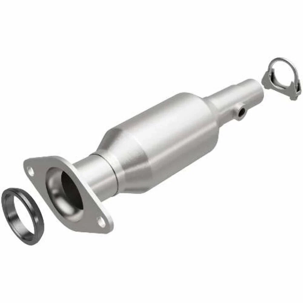 Catalytic Converter for 2001-2003 Toyota Prius 1.5L OEM Grade Federal _ EPA Compliant Direct-Fit Catalytic Converter Mag