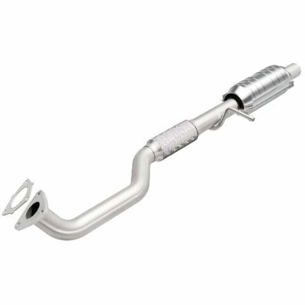 Catalytic Converter for 2001-2004 Hyundai Santa Fe 2.4L OEM Grade Federal _ EPA Compliant Direct-Fit Catalytic Converter