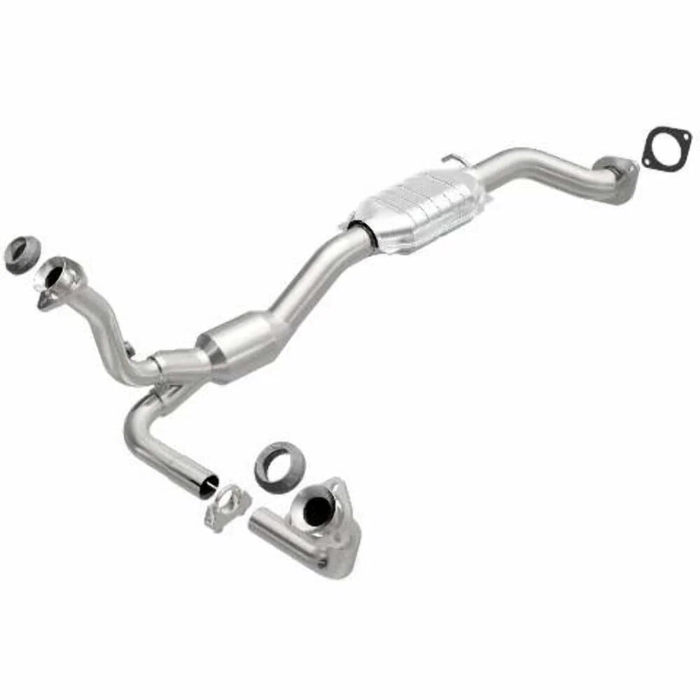 Catalytic Converter for 2001-2005 Chevrolet Blazer 4.3L OEM Grade Federal _ EPA Compliant Direct-Fit Catalytic Converter
