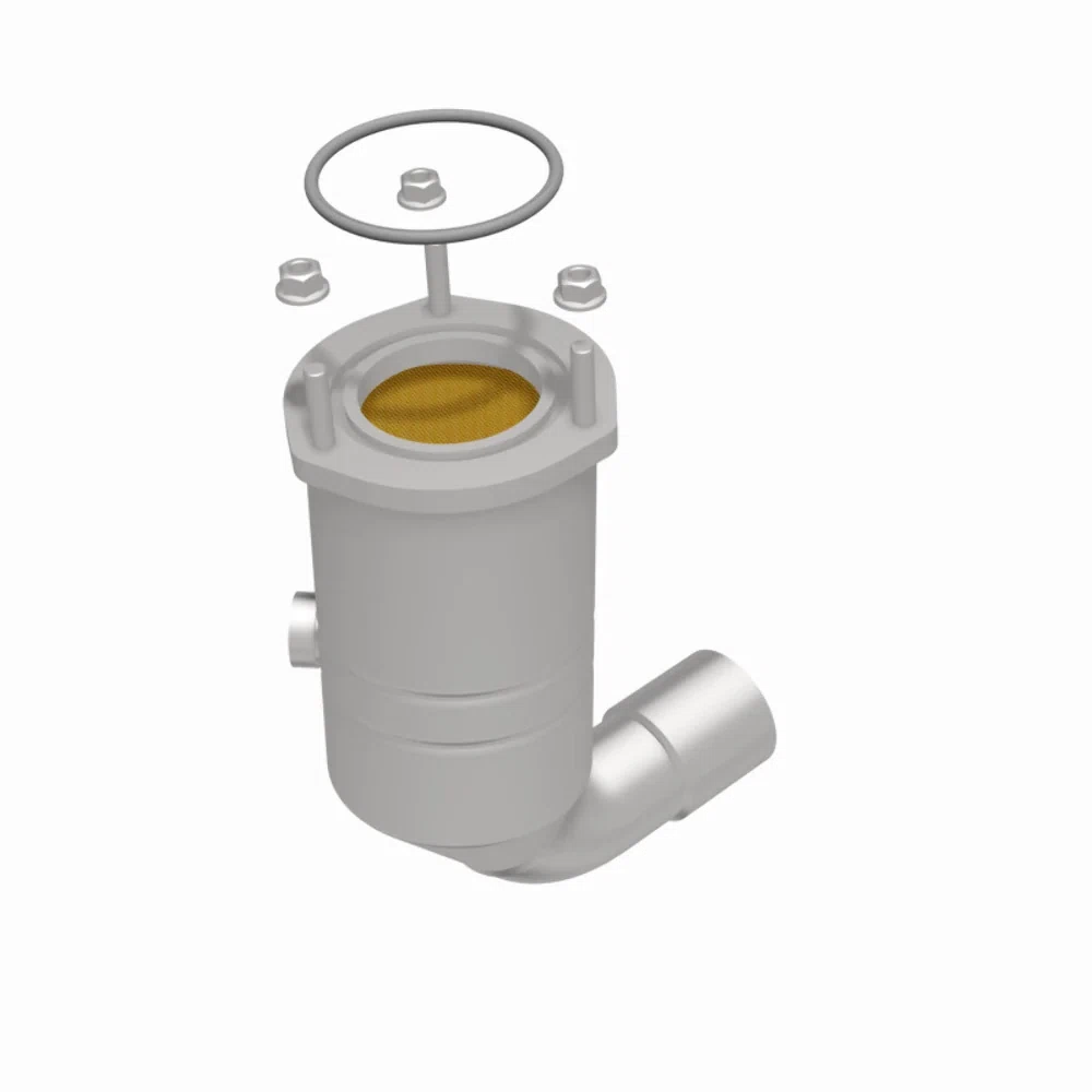 Catalytic Converter for 2002-2003 Jaguar X-Type 2.5L MagnaFlow 51432