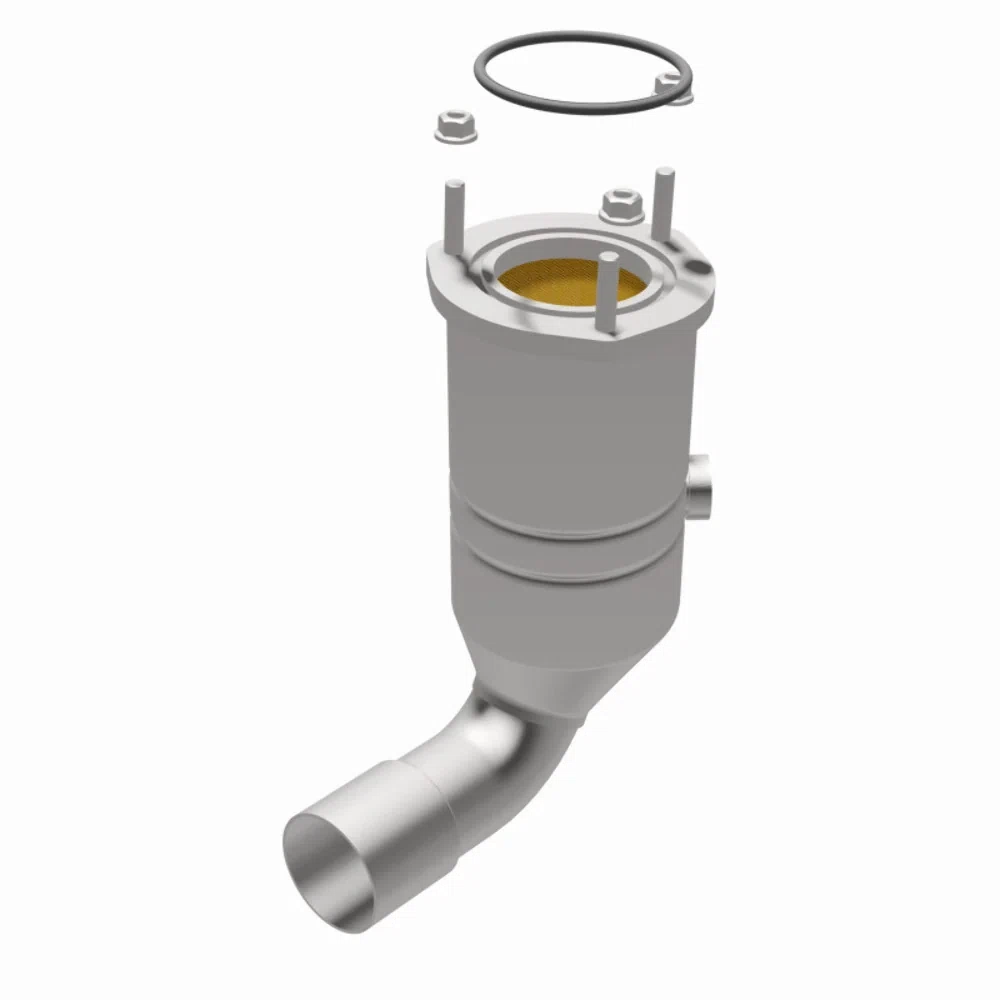 Catalytic Converter for 2002-2003 Jaguar X-Type 2.5L MagnaFlow 51432