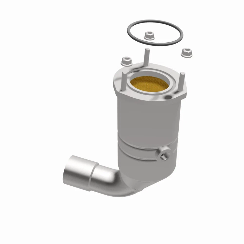 Catalytic Converter for 2002-2003 Jaguar X-Type 2.5L MagnaFlow 51432
