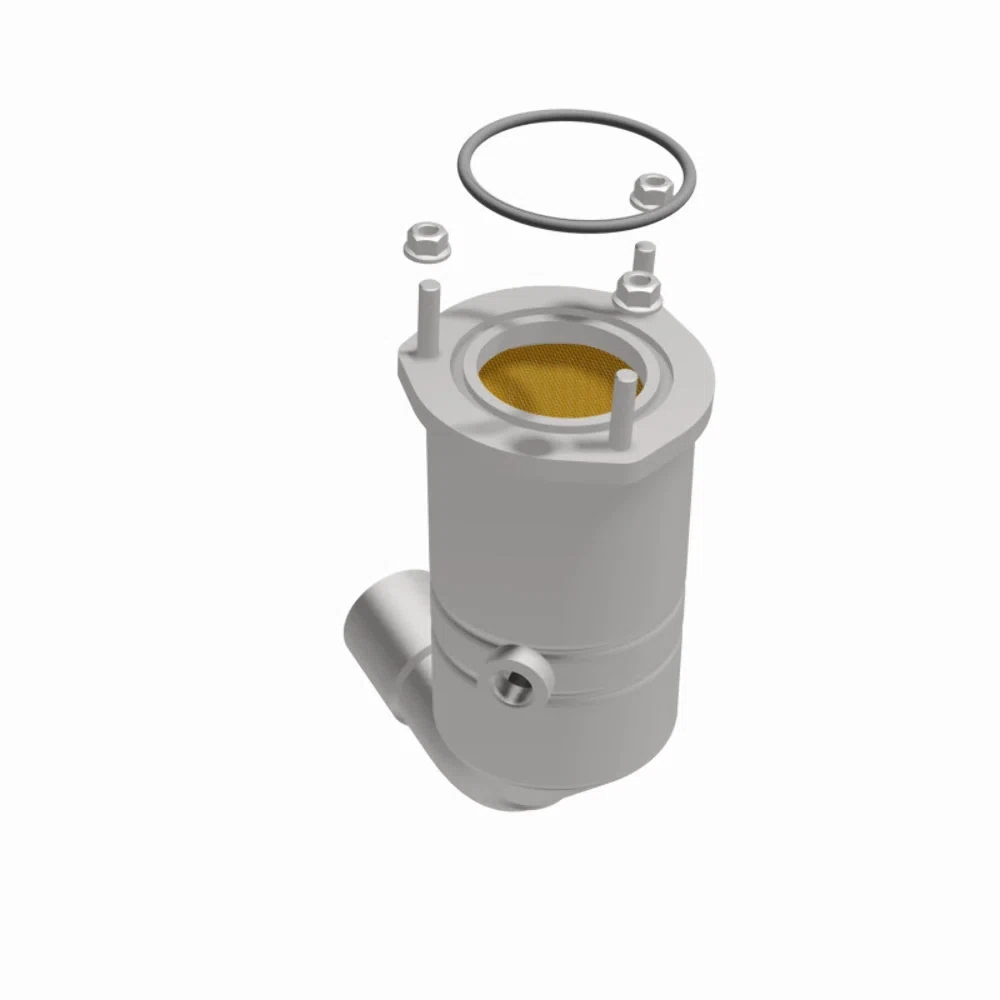 Catalytic Converter for 2002-2003 Jaguar X-Type 2.5L MagnaFlow 51432