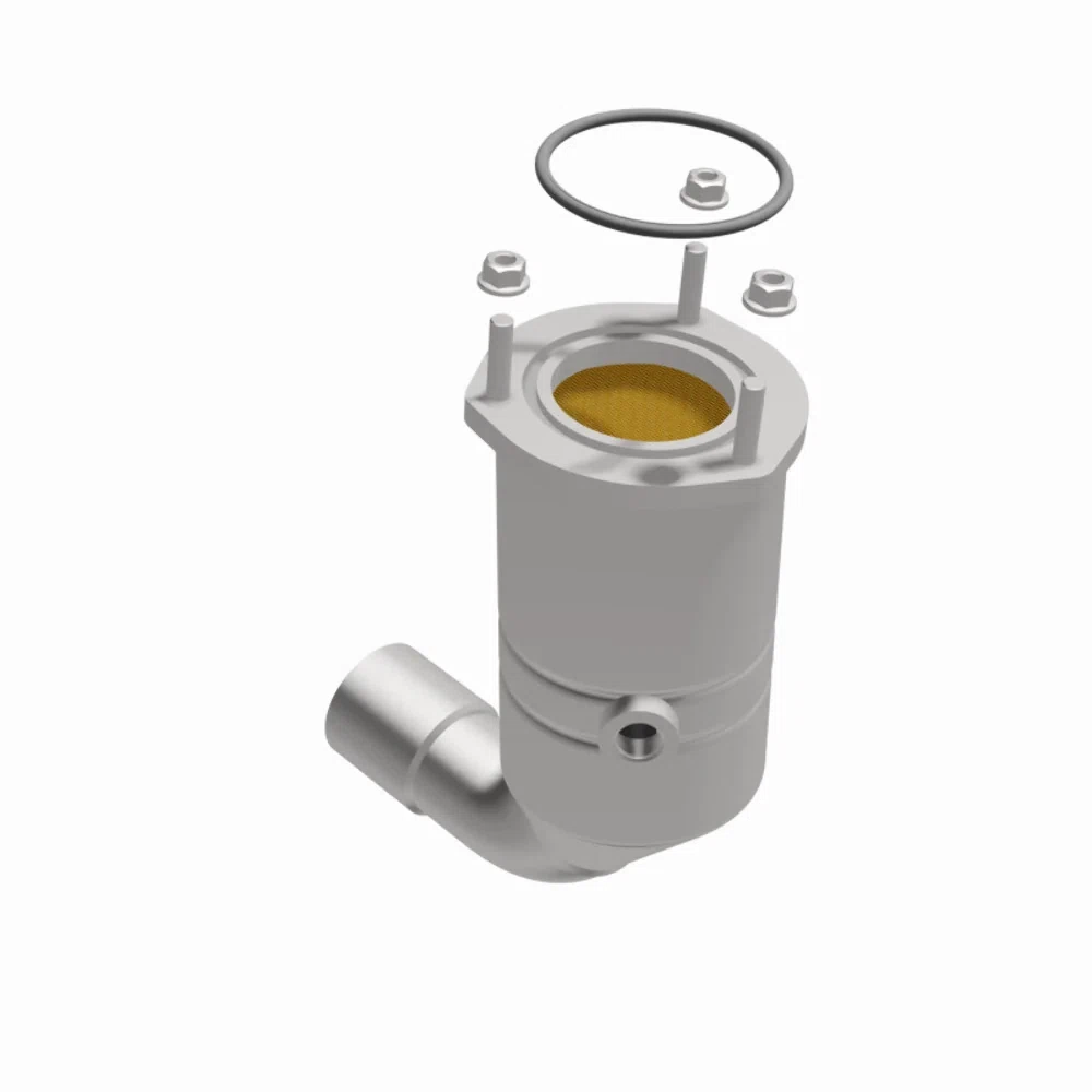 Catalytic Converter for 2002-2003 Jaguar X-Type 2.5L MagnaFlow 51432