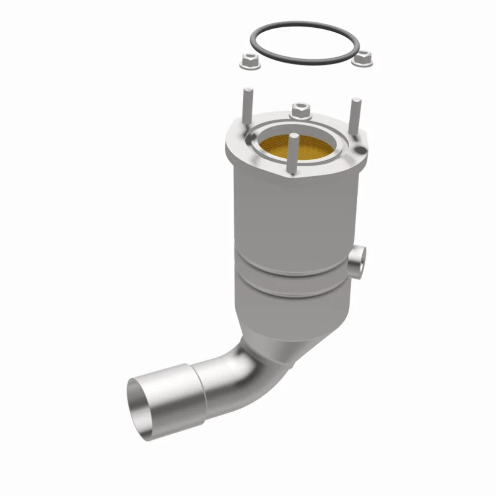 Catalytic Converter for 2002-2003 Jaguar X-Type 2.5L MagnaFlow 51432