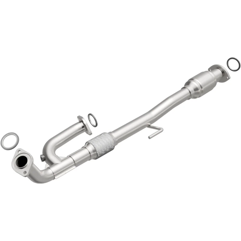 Catalytic Converter for 2002-2003 Lexus ES300 3.0L MagnaFlow 49992