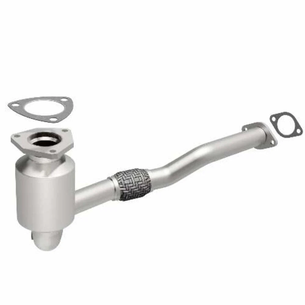 Catalytic Converter for 2002-2003 Saturn Vue 3.0L OEM Grade Federal _ EPA Compliant Direct-Fit Catalytic Converter Magna