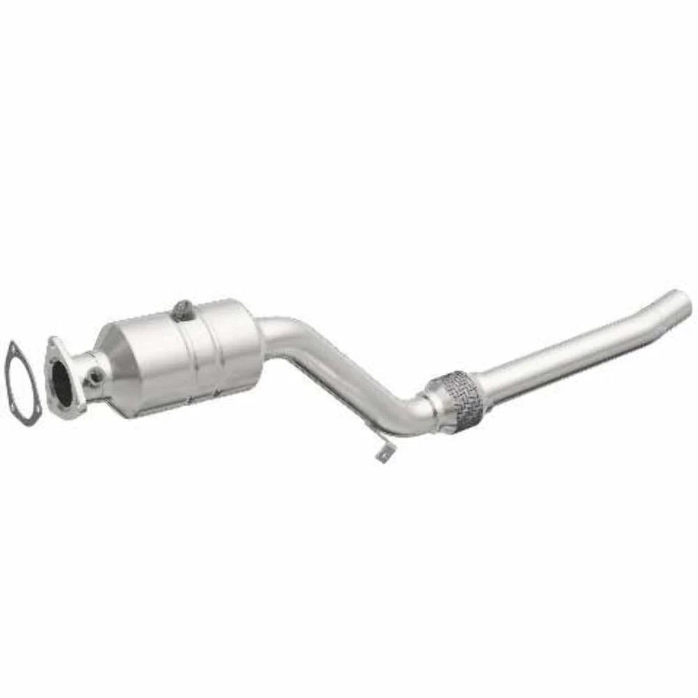 Catalytic Converter for 2002-2004 Audi A4 3.0L MagnaFlow 51462