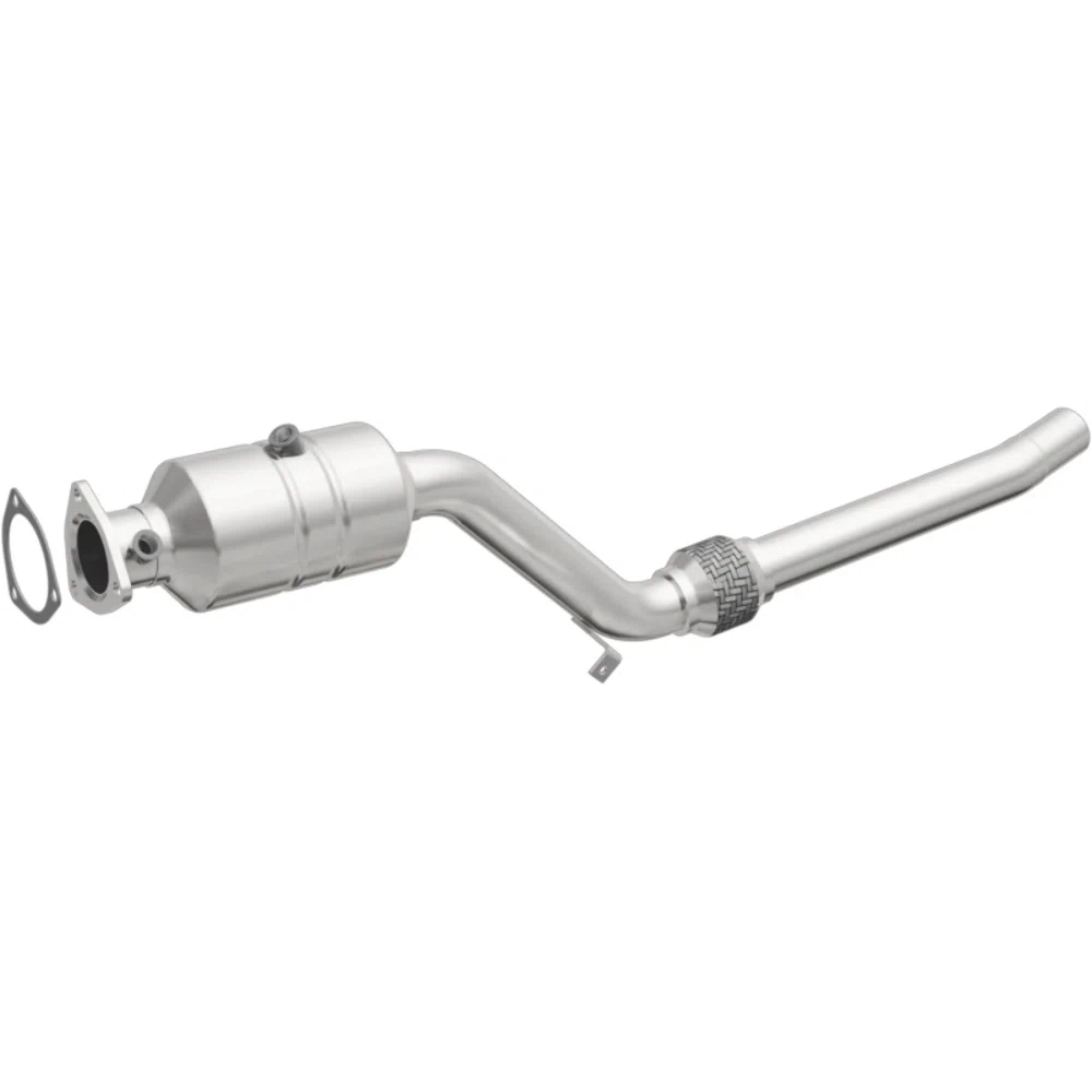 Catalytic Converter for 2002-2004 Audi A4 3.0L MagnaFlow 51462