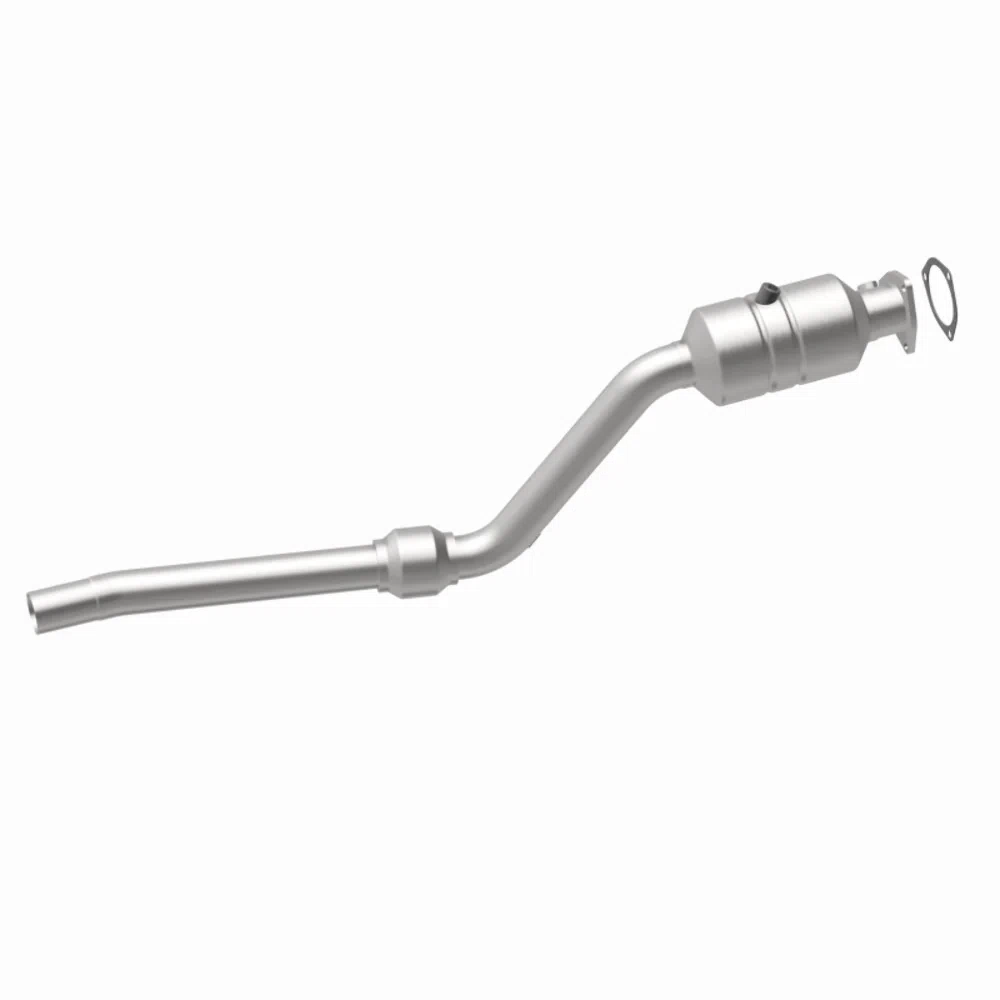 Catalytic Converter for 2002-2004 Audi A4 3.0L MagnaFlow 51462