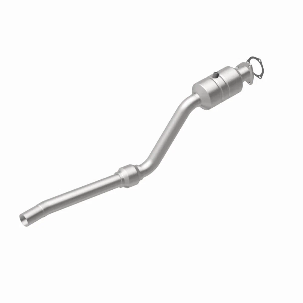 Catalytic Converter for 2002-2004 Audi A4 3.0L MagnaFlow 51462
