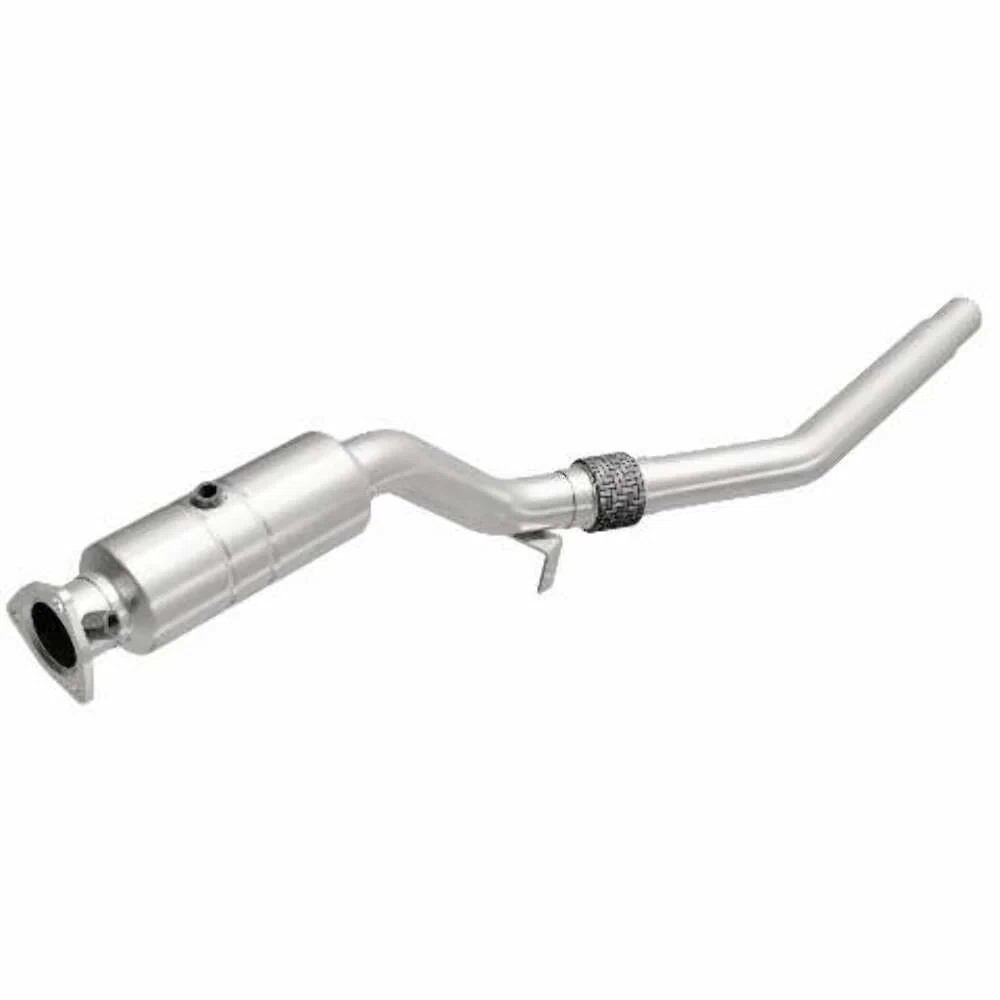 Catalytic Converter for 2002-2004 Audi A6 3.0L MagnaFlow 51438