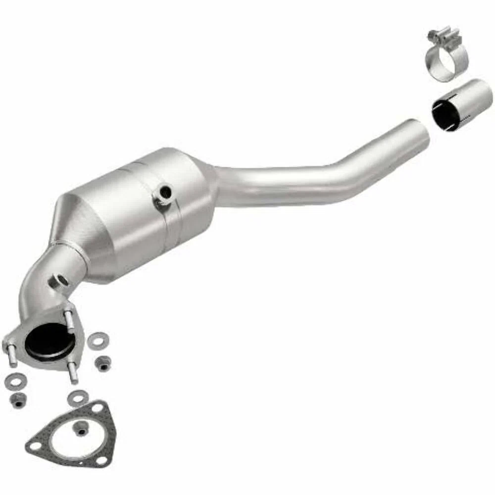 Catalytic Converter for 2002-2008 Porsche 911 3.6L MagnaFlow 49929