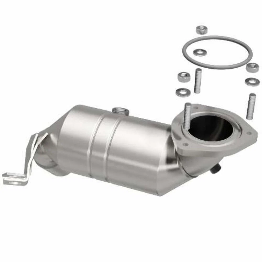 Catalytic Converter for 2003-2005 Jaguar X-Type 2.5L MagnaFlow 52015