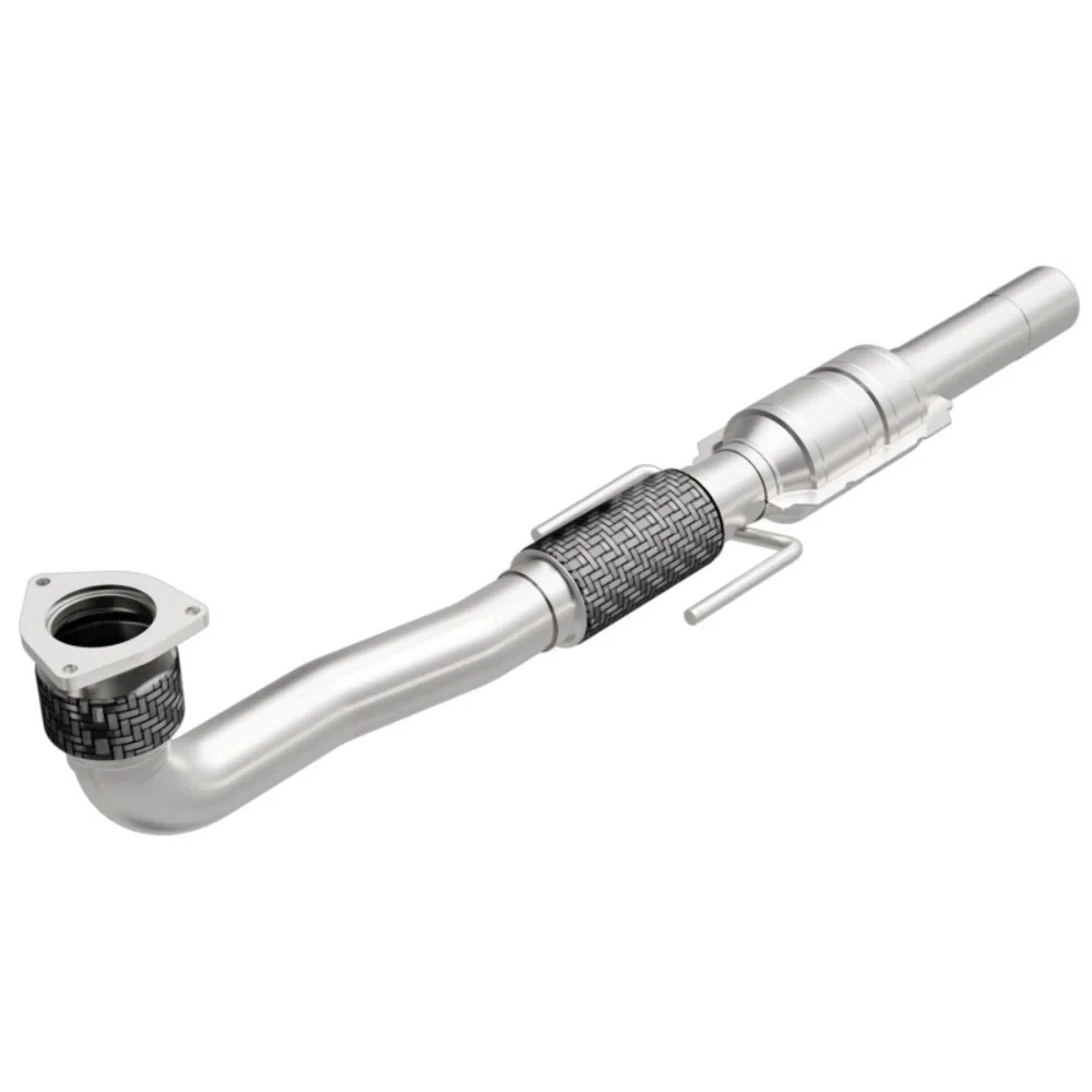 Catalytic Converter for 2003-2011 Saab 9-3 Vector 2.0L HM Grade Federa