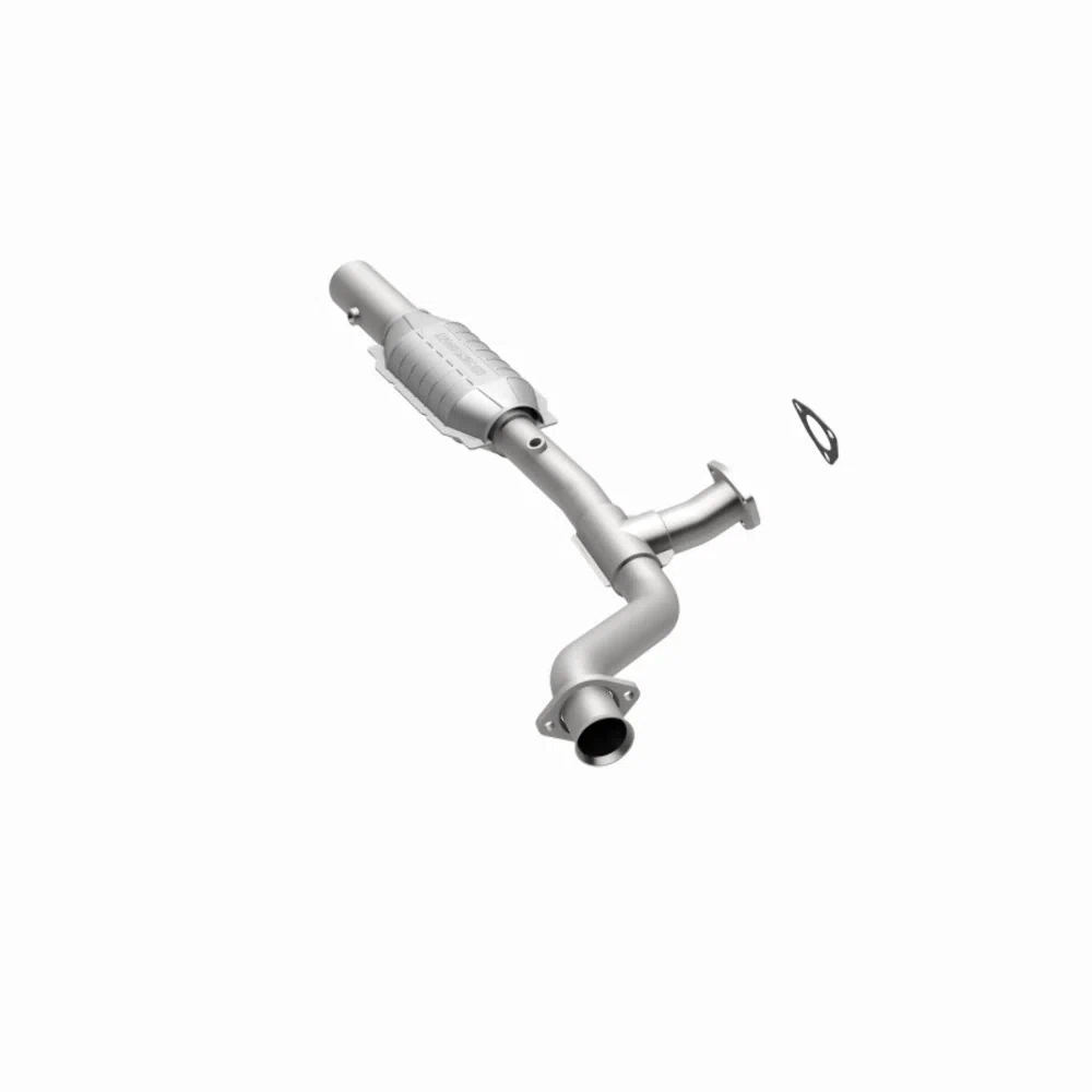 Catalytic Converter for 2003 Dodge Ram 2500 5.7L MagnaFlow 49659
