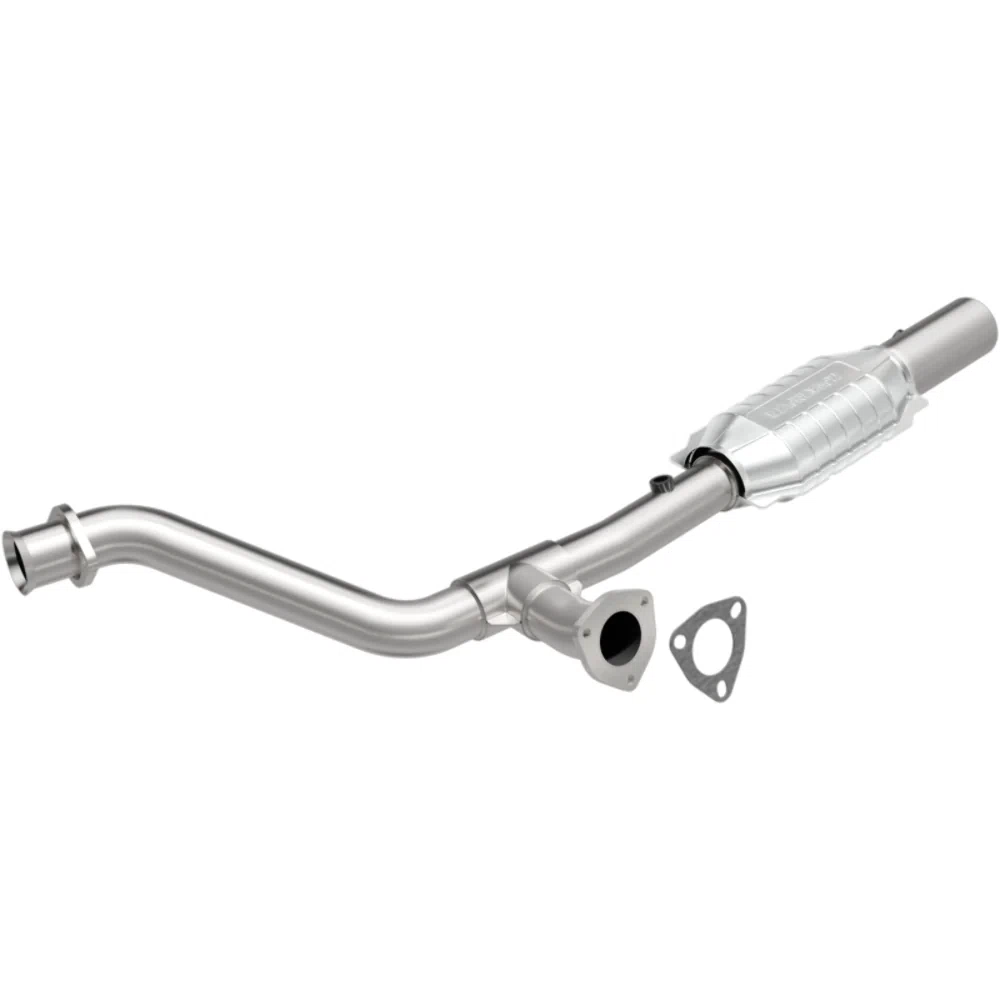 Catalytic Converter for 2003 Dodge Ram 2500 5.7L MagnaFlow 49659